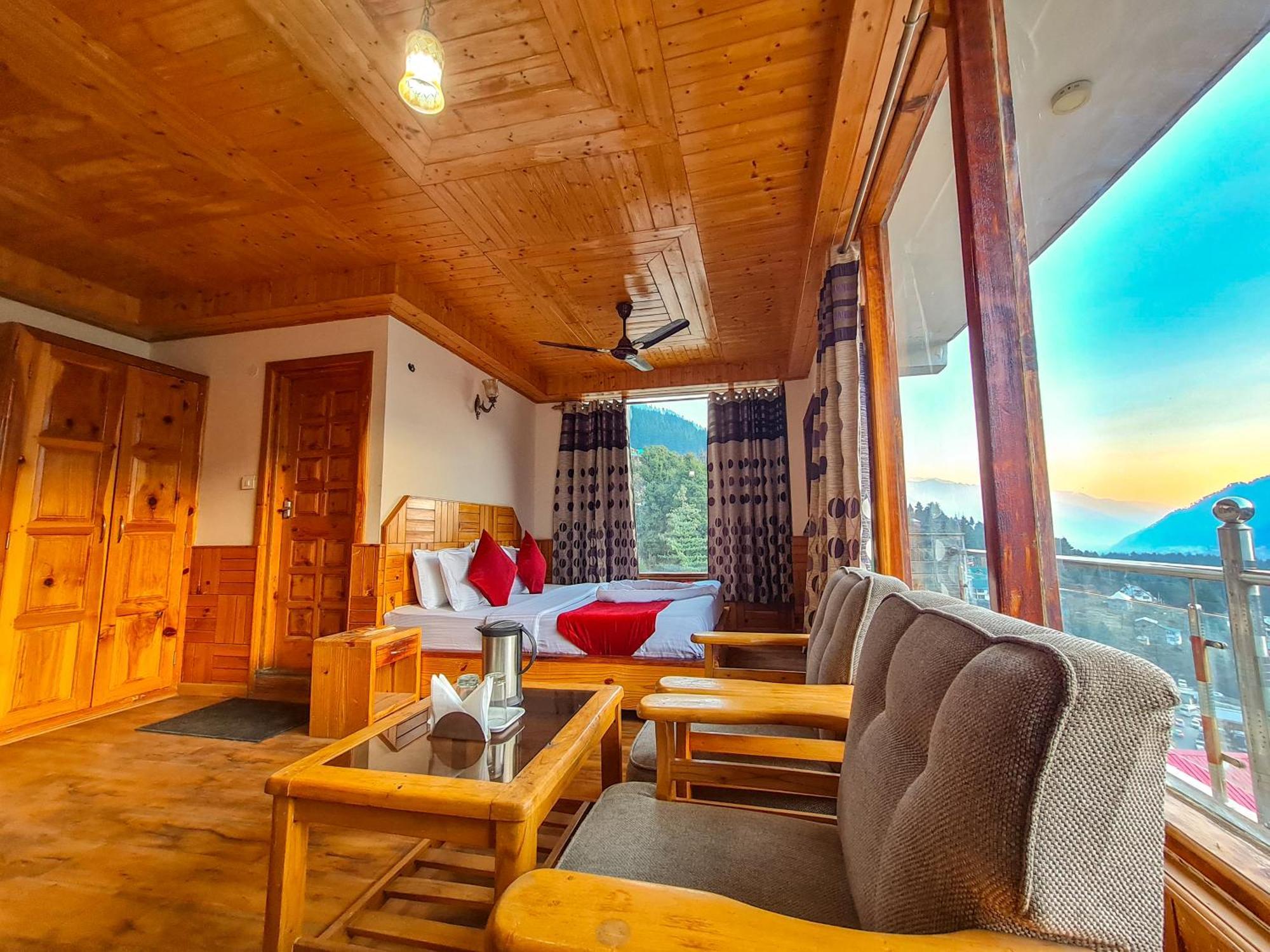 Namaste Inn Beas Valley — Photos 2