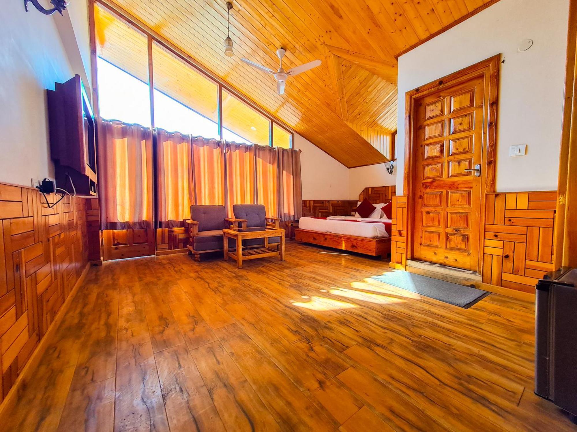 Namaste Inn Beas Valley — Photos 3